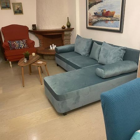 Seaside Argo Apartment ปอร์โตราฟตี ภายนอก รูปภาพ