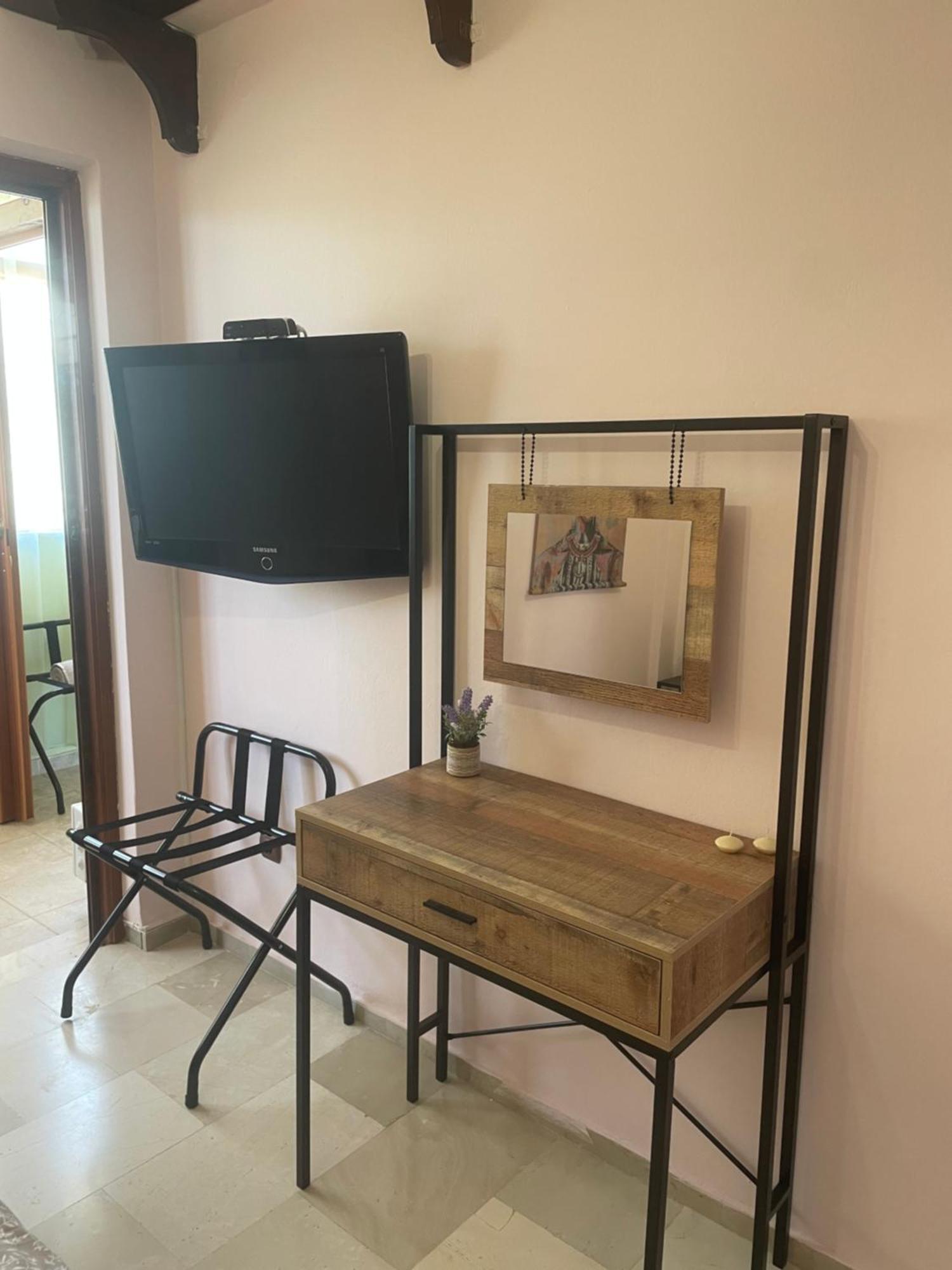 Seaside Argo Apartment ปอร์โตราฟตี ภายนอก รูปภาพ