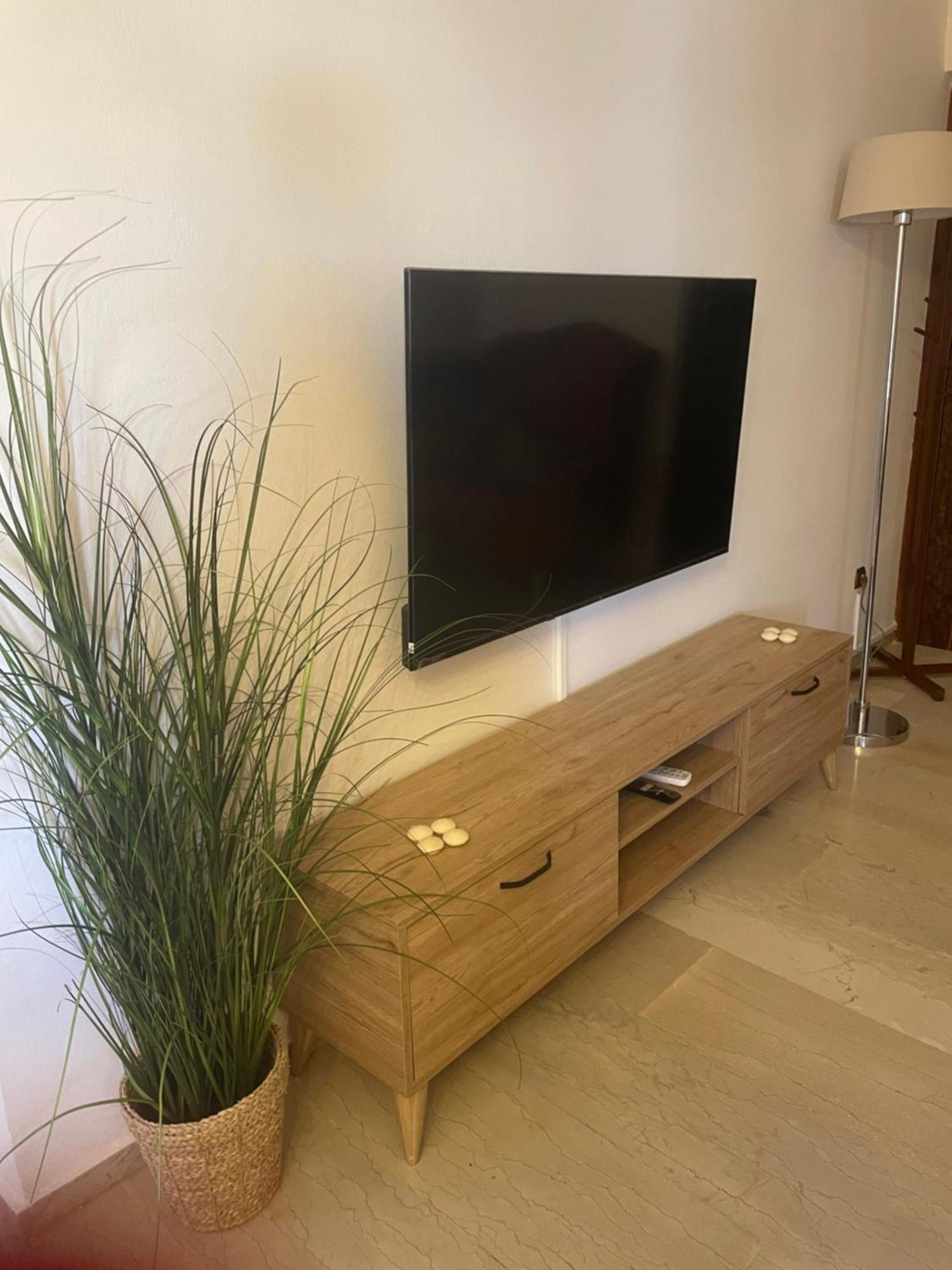 Seaside Argo Apartment ปอร์โตราฟตี ภายนอก รูปภาพ