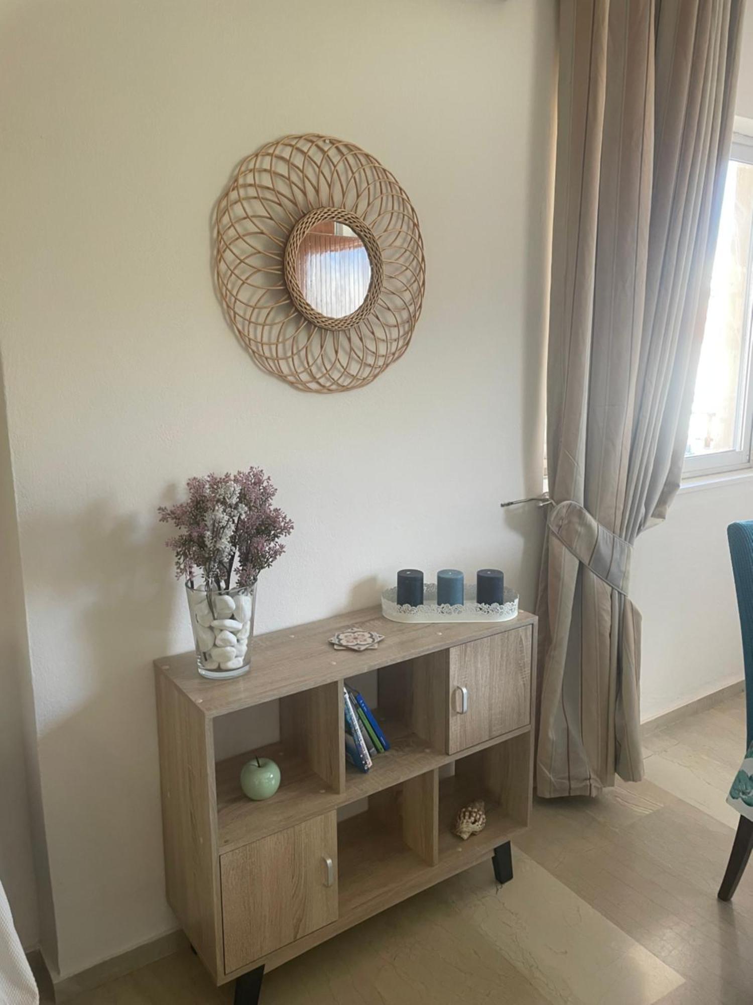 Seaside Argo Apartment ปอร์โตราฟตี ภายนอก รูปภาพ