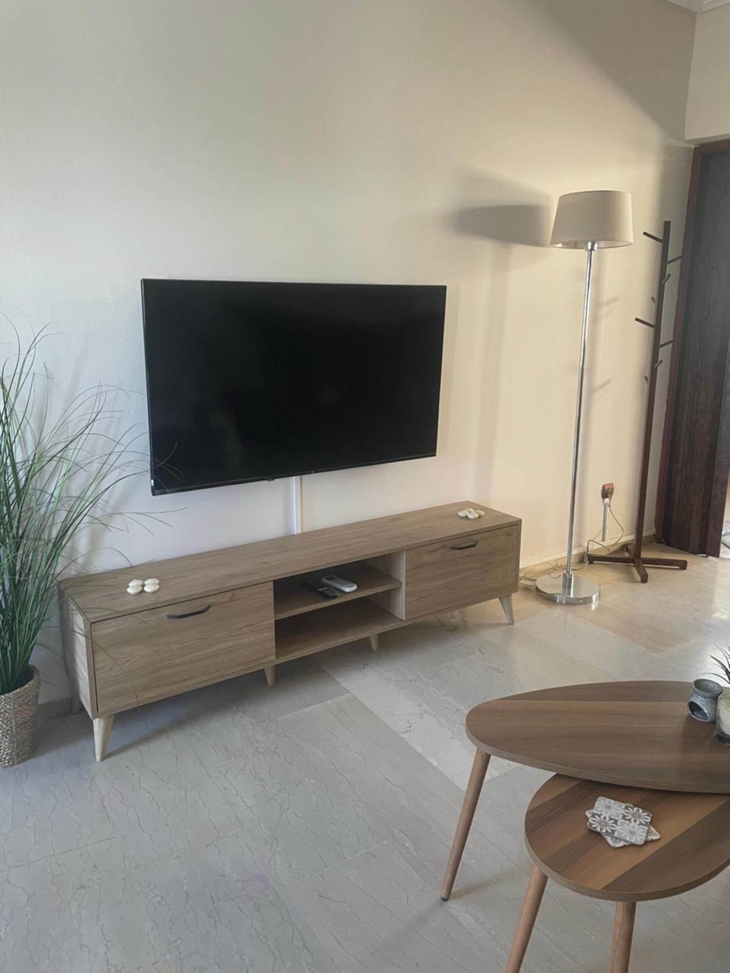 Seaside Argo Apartment ปอร์โตราฟตี ภายนอก รูปภาพ