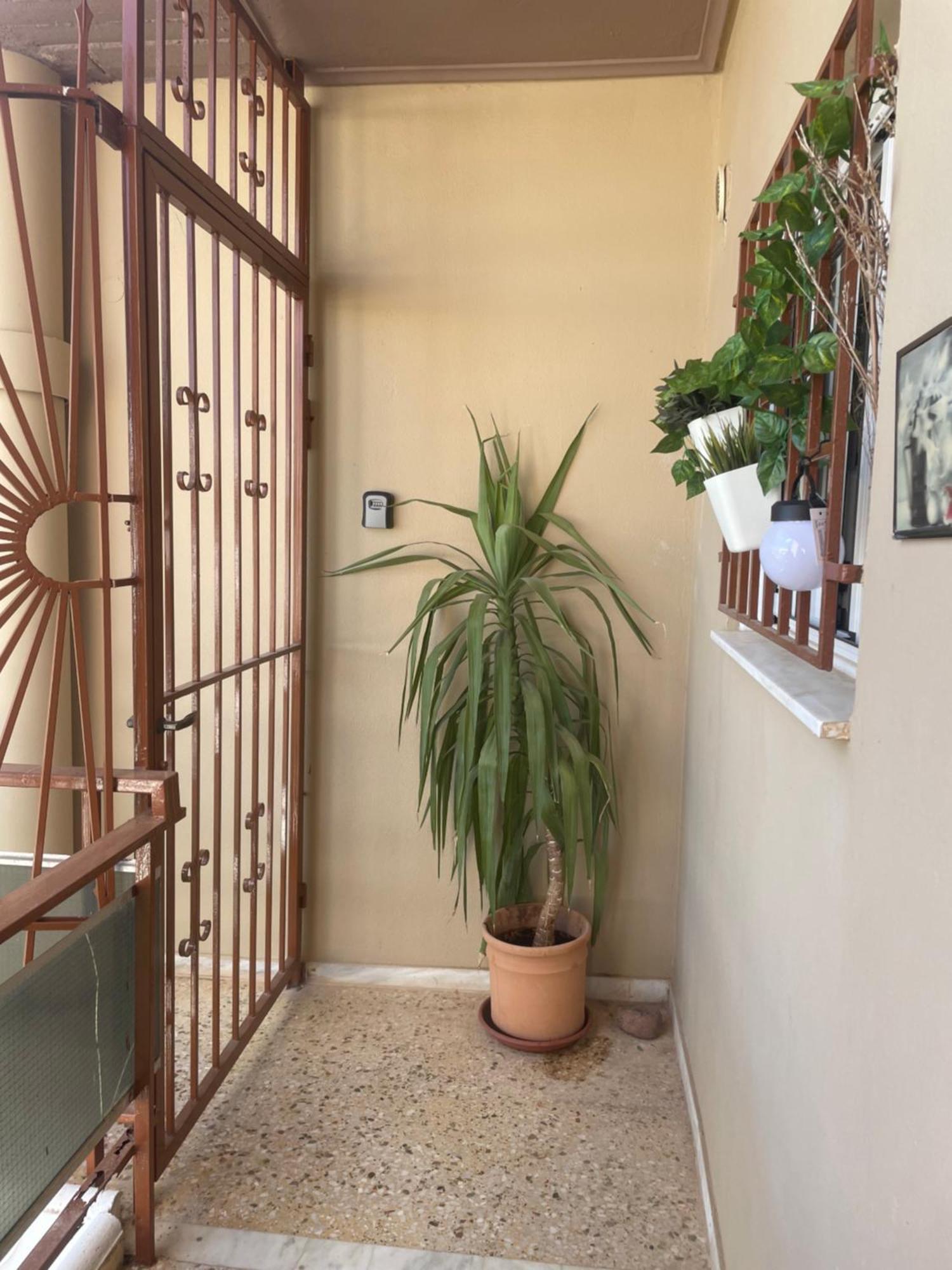 Seaside Argo Apartment ปอร์โตราฟตี ภายนอก รูปภาพ